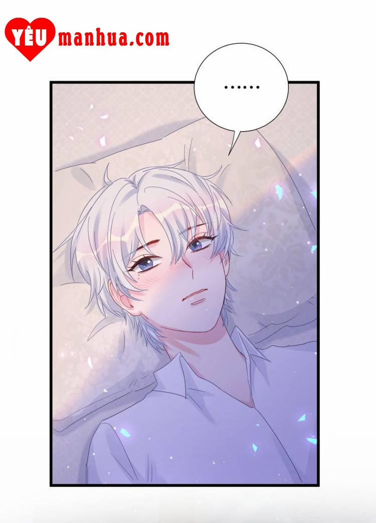 Chim Hoàng Yến Bị Chính Mình Trói Buộc 34 trang 19