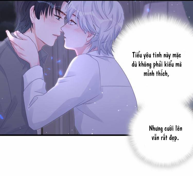 Chim Hoàng Yến Bị Chính Mình Trói Buộc 34 trang 21