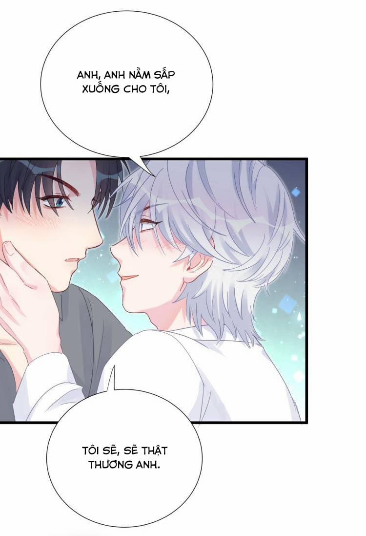 Chim Hoàng Yến Bị Chính Mình Trói Buộc 34 trang 22