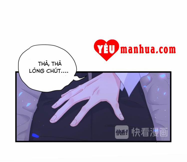 Chim Hoàng Yến Bị Chính Mình Trói Buộc 34 trang 24