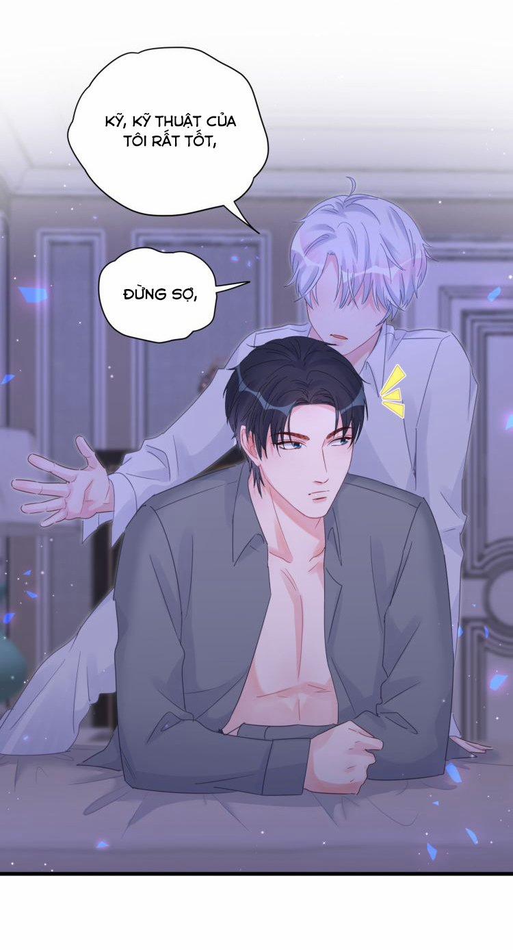 Chim Hoàng Yến Bị Chính Mình Trói Buộc 34 trang 25