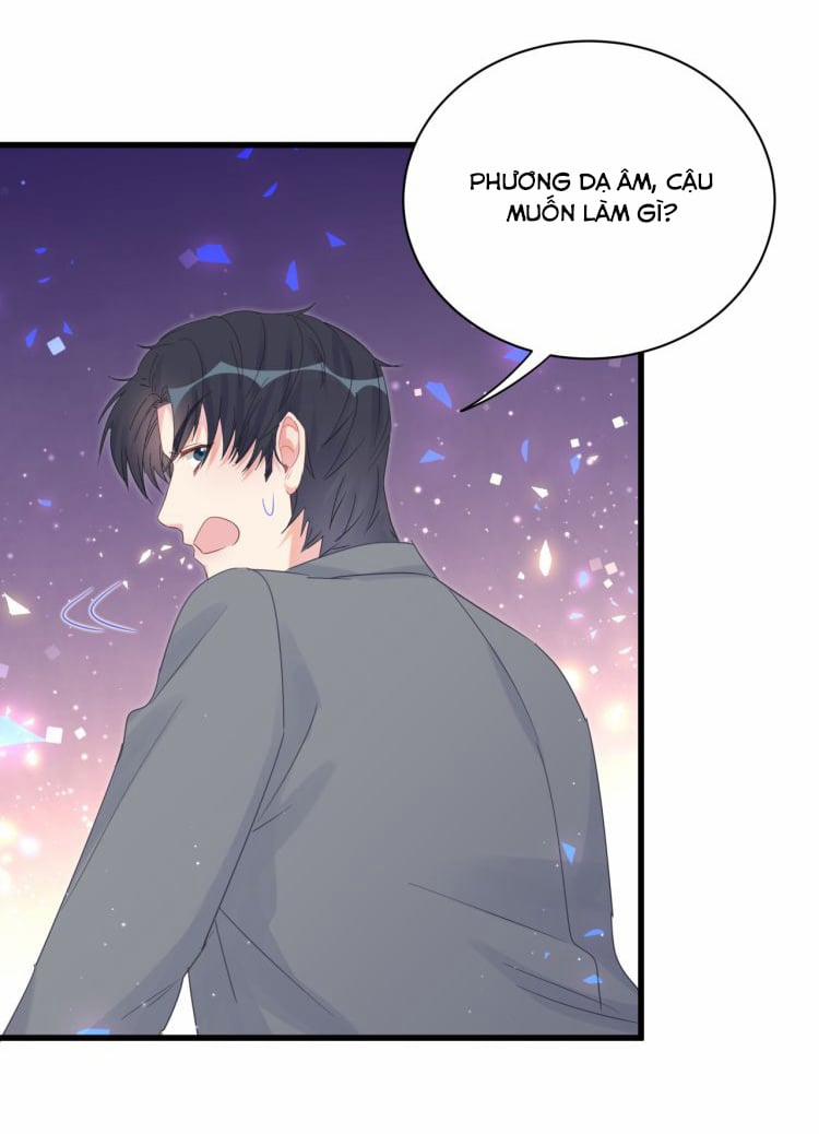 Chim Hoàng Yến Bị Chính Mình Trói Buộc 34 trang 27