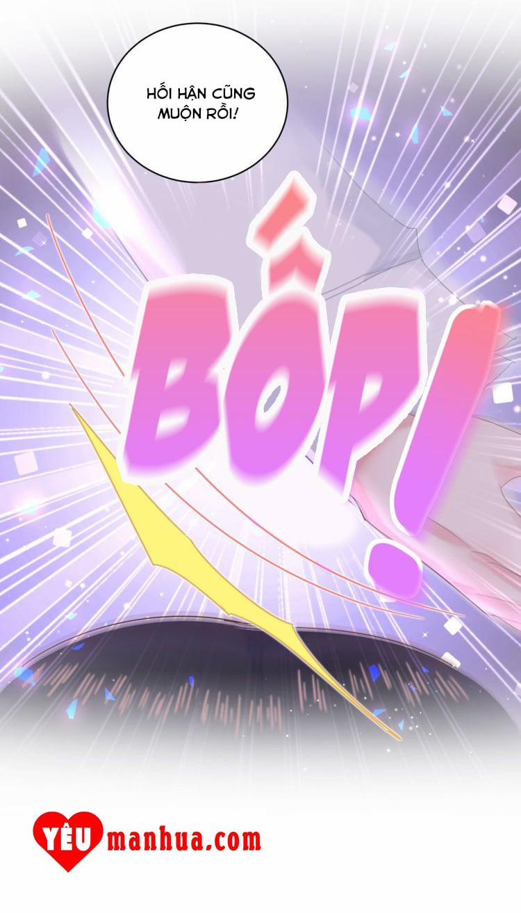 Chim Hoàng Yến Bị Chính Mình Trói Buộc 34 trang 29