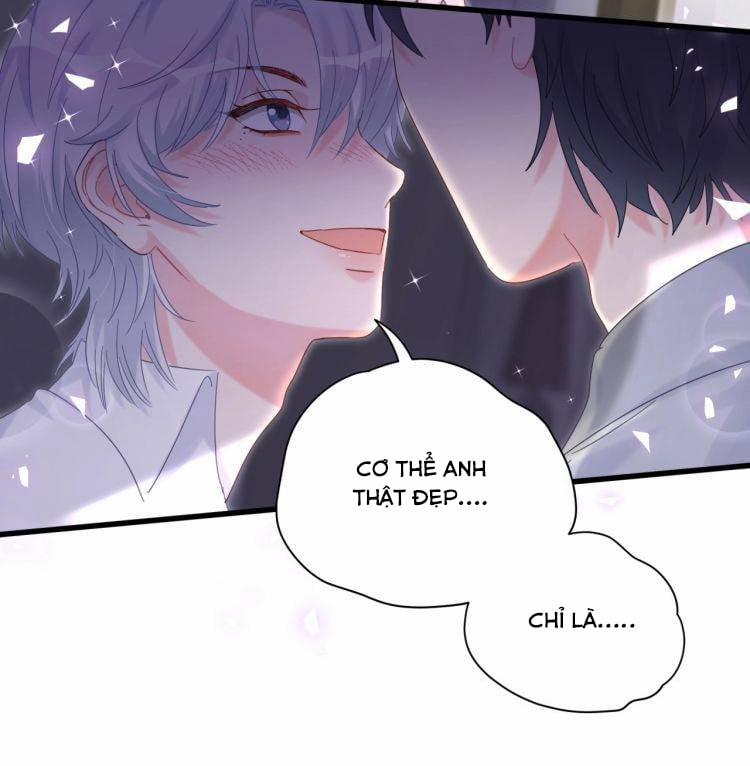 Chim Hoàng Yến Bị Chính Mình Trói Buộc 34 trang 3