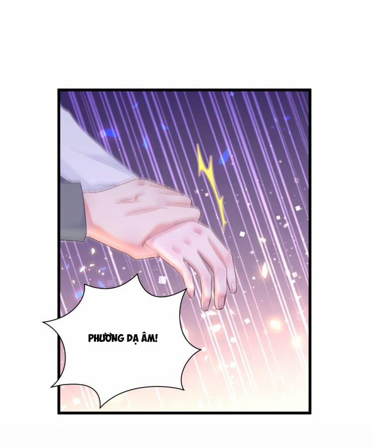 Chim Hoàng Yến Bị Chính Mình Trói Buộc 34 trang 30