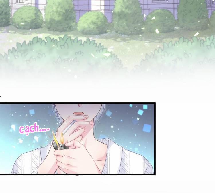 Chim Hoàng Yến Bị Chính Mình Trói Buộc 34 trang 34