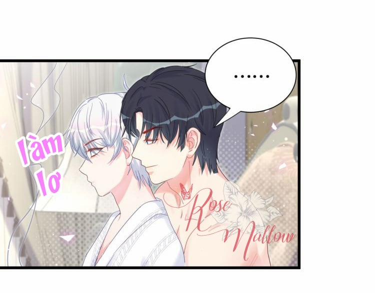 Chim Hoàng Yến Bị Chính Mình Trói Buộc 34 trang 37