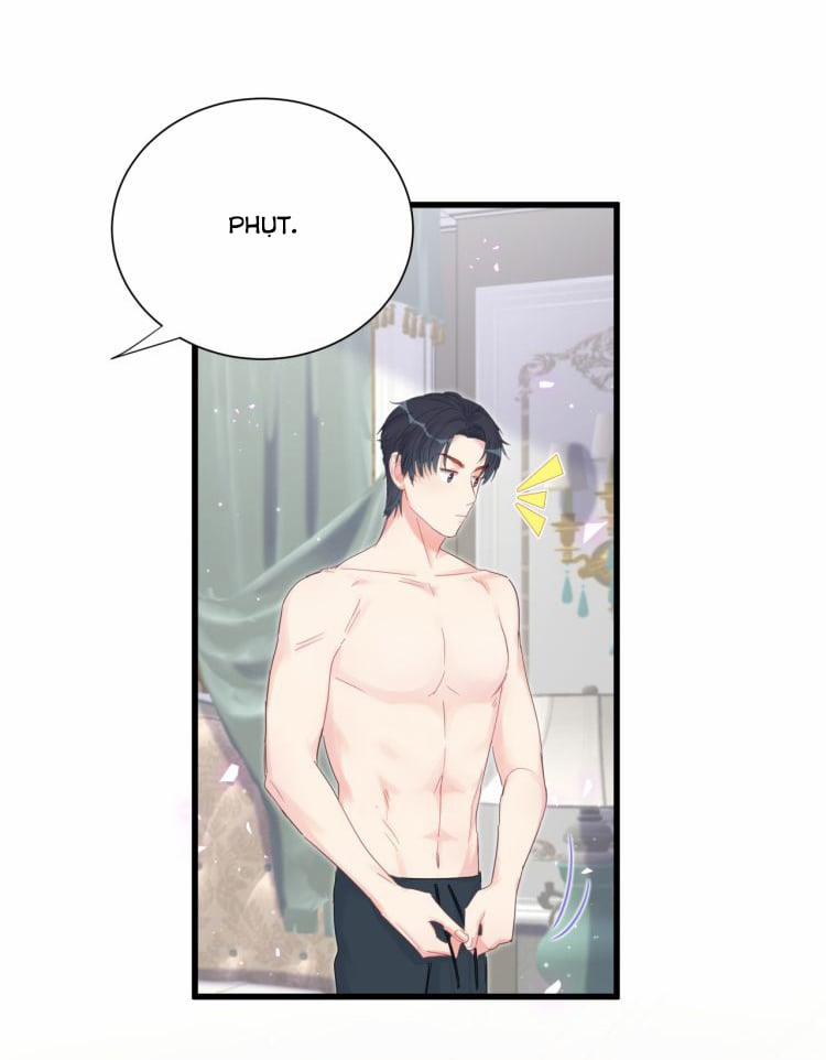 Chim Hoàng Yến Bị Chính Mình Trói Buộc 34 trang 39