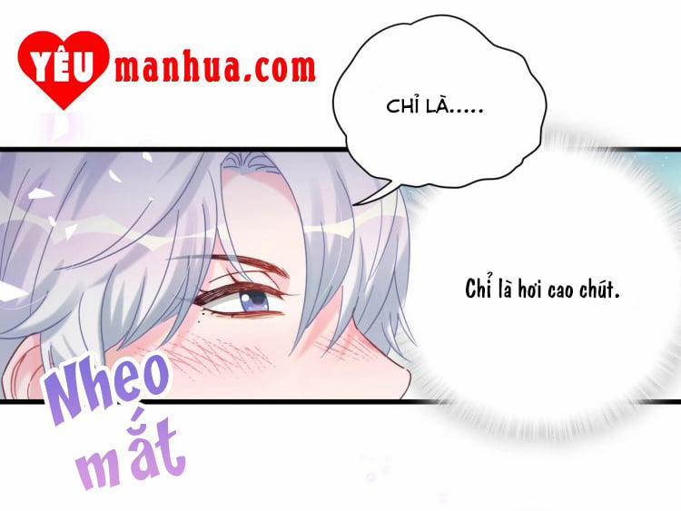 Chim Hoàng Yến Bị Chính Mình Trói Buộc 34 trang 4