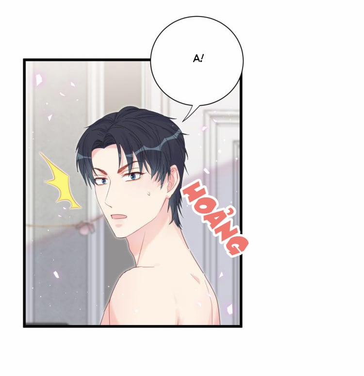 Chim Hoàng Yến Bị Chính Mình Trói Buộc 34 trang 41