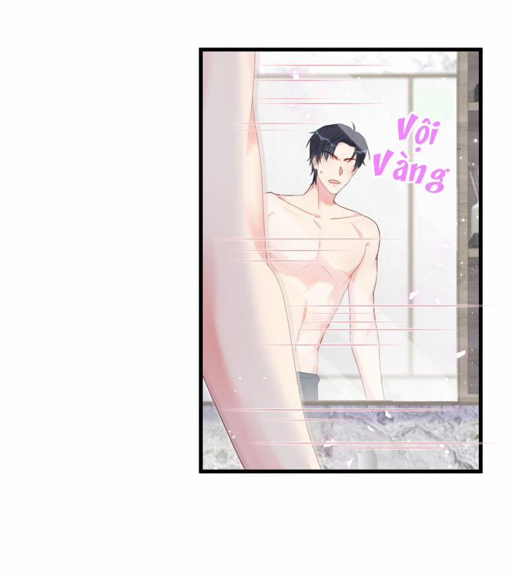 Chim Hoàng Yến Bị Chính Mình Trói Buộc 34 trang 42