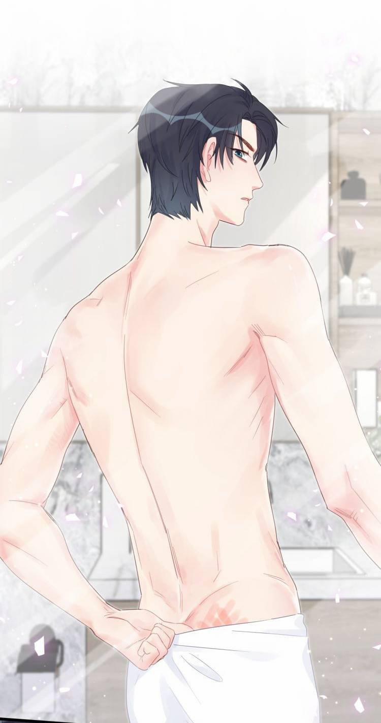 Chim Hoàng Yến Bị Chính Mình Trói Buộc 34 trang 43