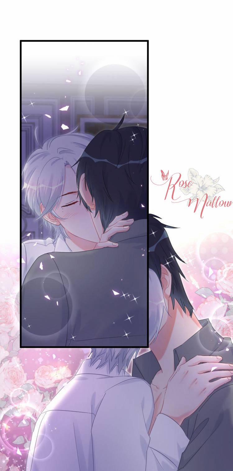 Chim Hoàng Yến Bị Chính Mình Trói Buộc 34 trang 8