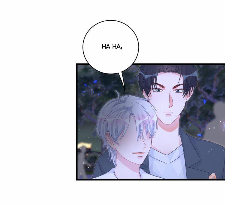 Chim Hoàng Yến Bị Chính Mình Trói Buộc 35 trang 15