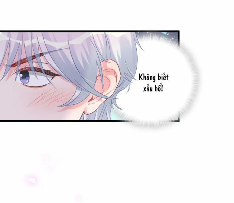 Chim Hoàng Yến Bị Chính Mình Trói Buộc 35 trang 20