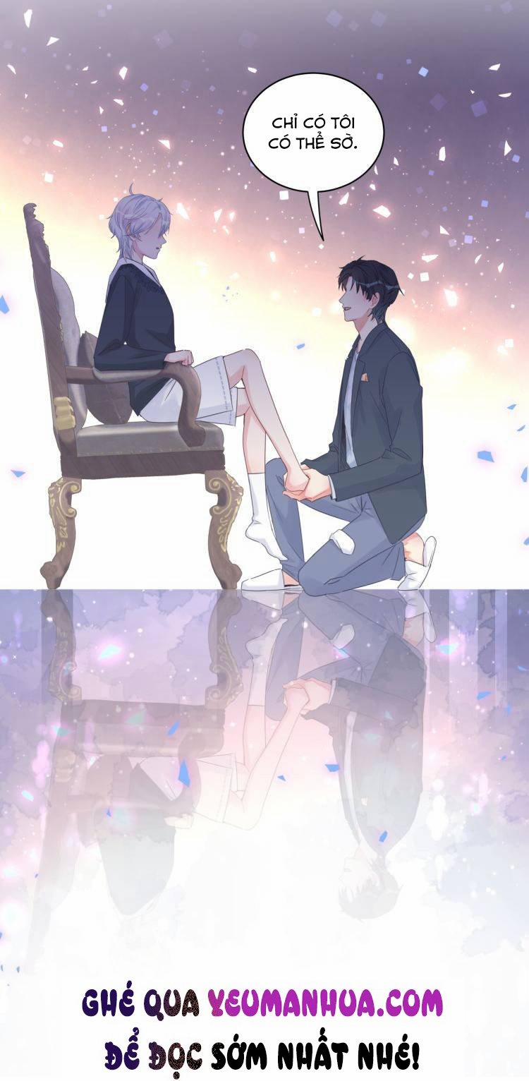 Chim Hoàng Yến Bị Chính Mình Trói Buộc 35 trang 38