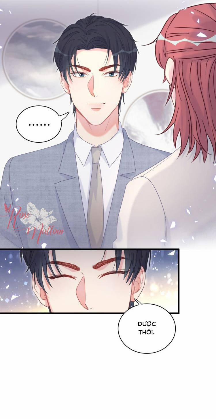 Chim Hoàng Yến Bị Chính Mình Trói Buộc 35 trang 8