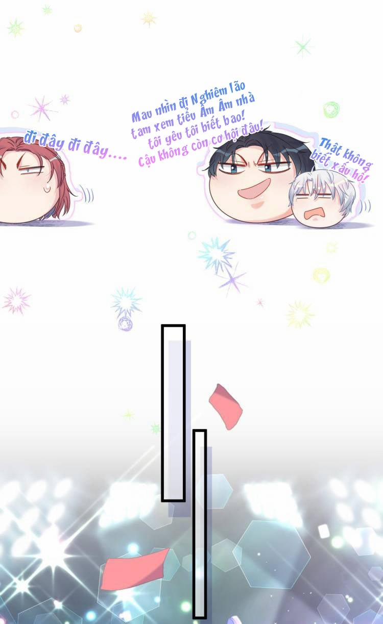 Chim Hoàng Yến Bị Chính Mình Trói Buộc 36 trang 14