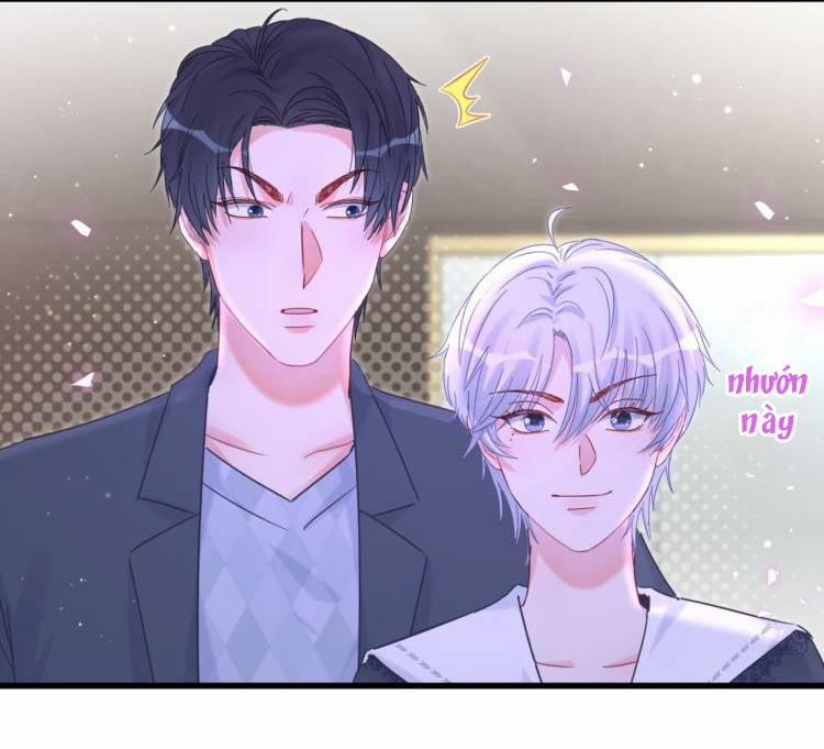 Chim Hoàng Yến Bị Chính Mình Trói Buộc 36 trang 20