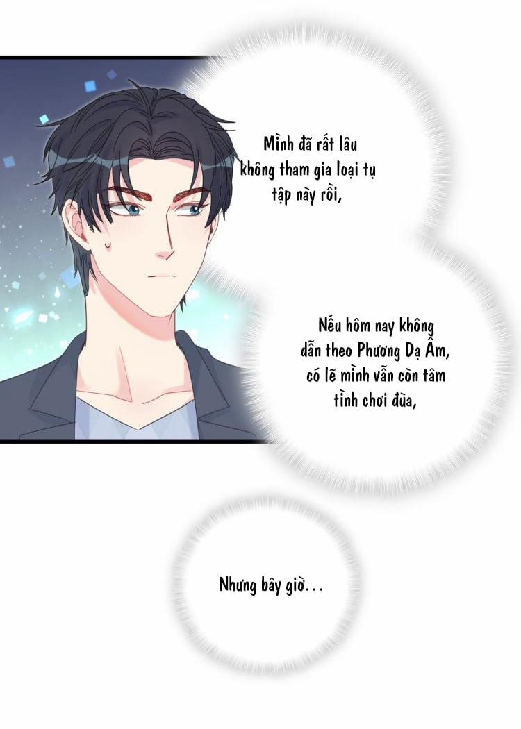 Chim Hoàng Yến Bị Chính Mình Trói Buộc 36 trang 26