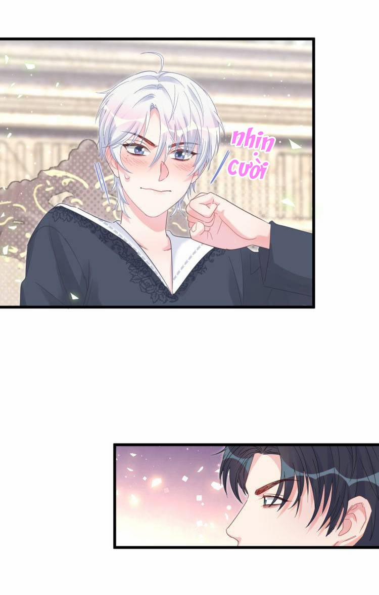 Chim Hoàng Yến Bị Chính Mình Trói Buộc 36 trang 5