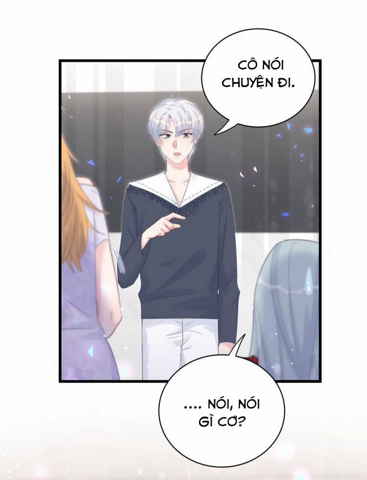 Chim Hoàng Yến Bị Chính Mình Trói Buộc 37 trang 14