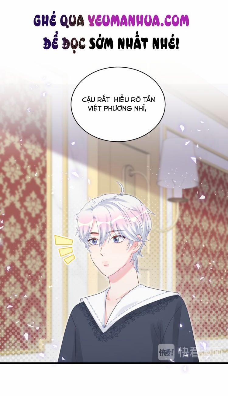 Chim Hoàng Yến Bị Chính Mình Trói Buộc 37 trang 2