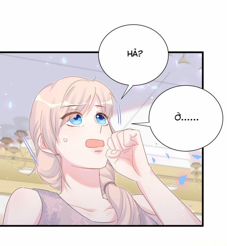 Chim Hoàng Yến Bị Chính Mình Trói Buộc 37 trang 20