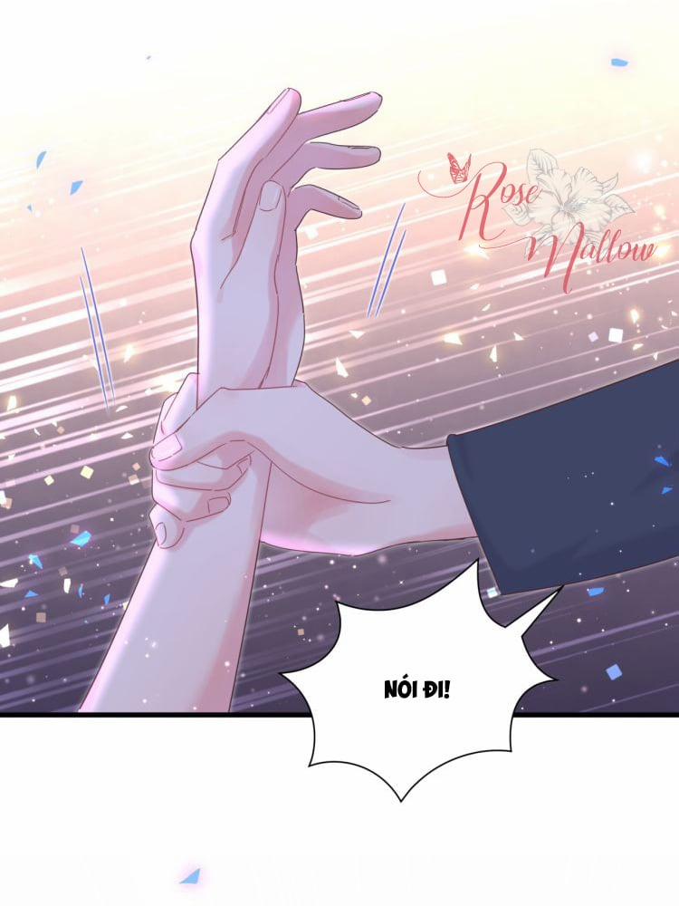 Chim Hoàng Yến Bị Chính Mình Trói Buộc 37 trang 21