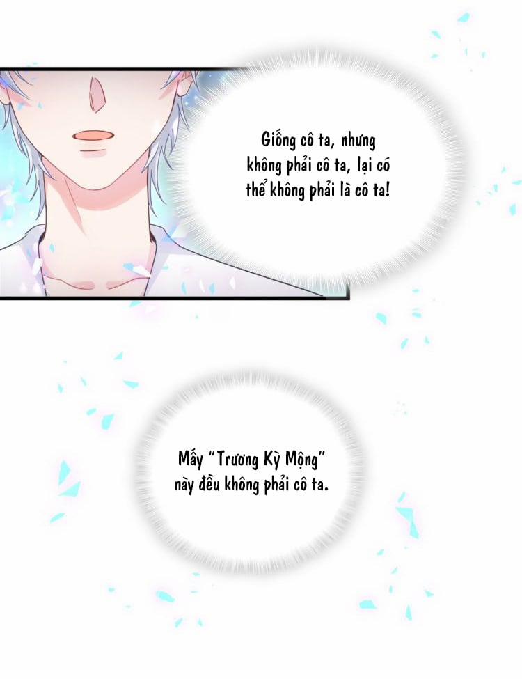 Chim Hoàng Yến Bị Chính Mình Trói Buộc 37 trang 26