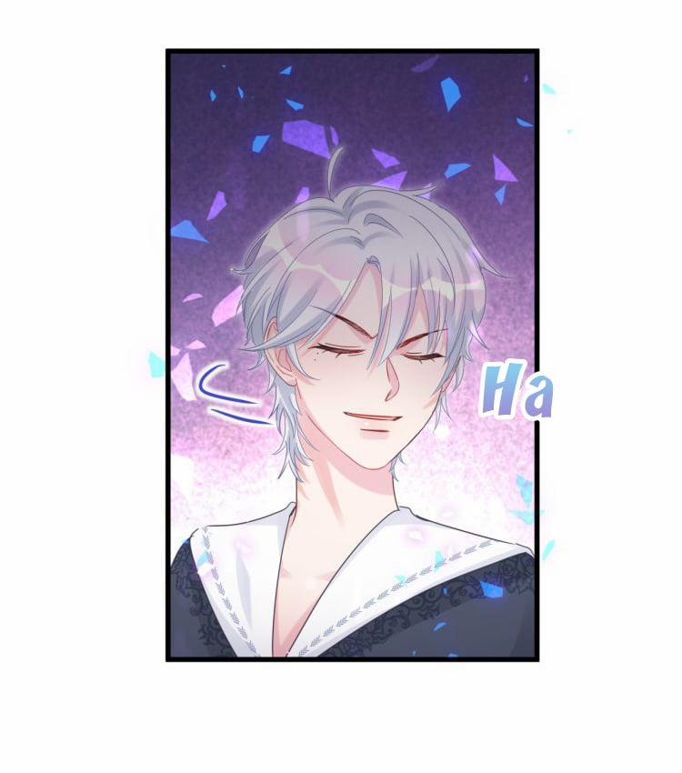 Chim Hoàng Yến Bị Chính Mình Trói Buộc 37 trang 27