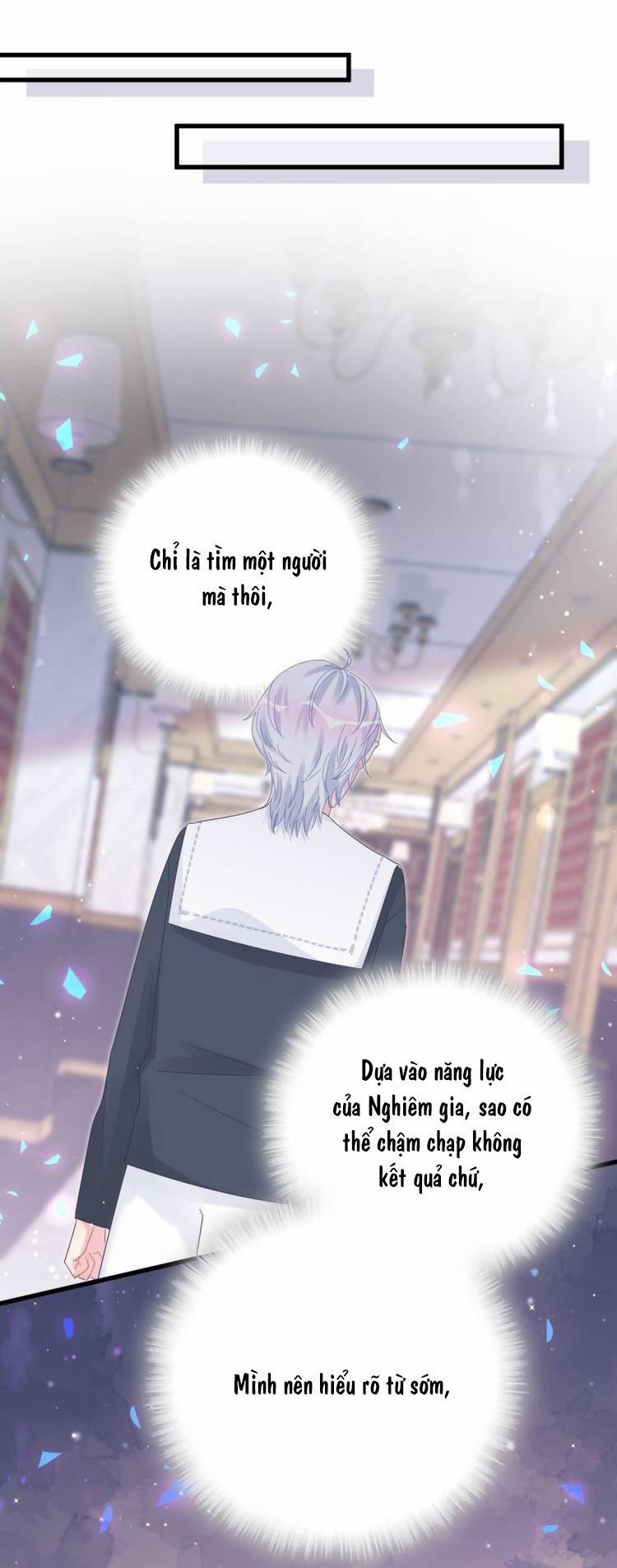 Chim Hoàng Yến Bị Chính Mình Trói Buộc 37 trang 29