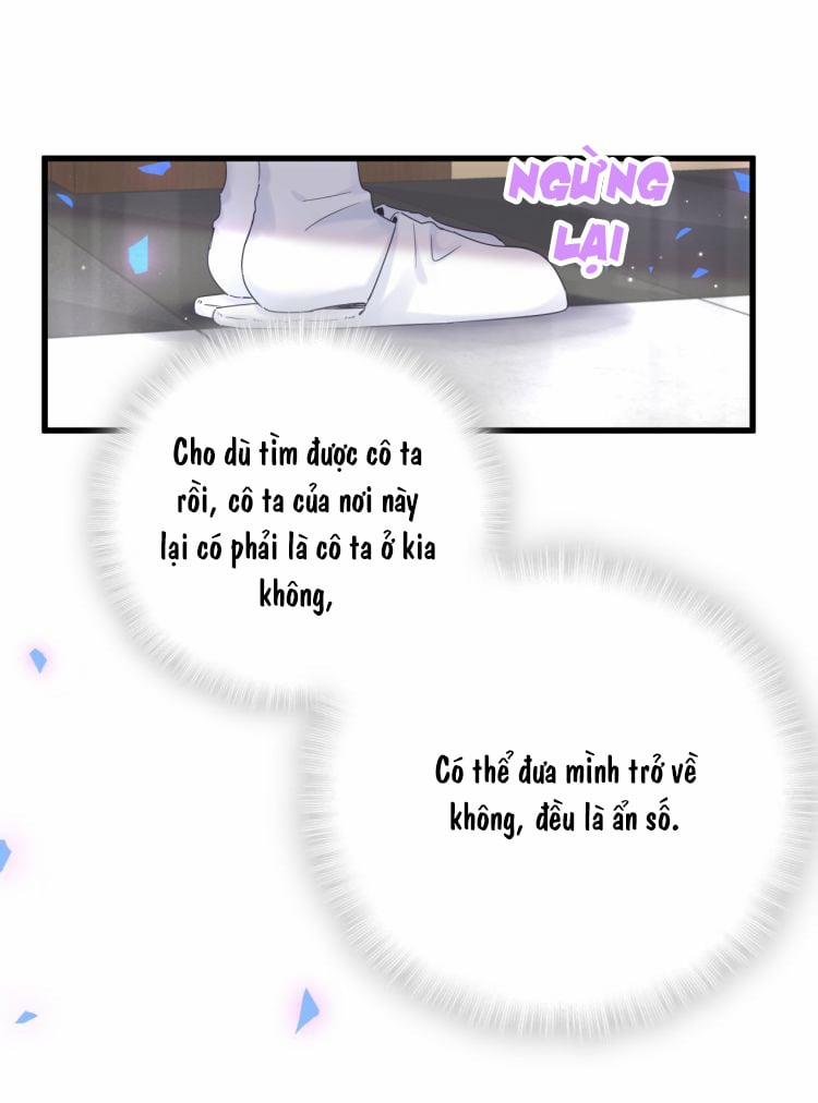 Chim Hoàng Yến Bị Chính Mình Trói Buộc 37 trang 31