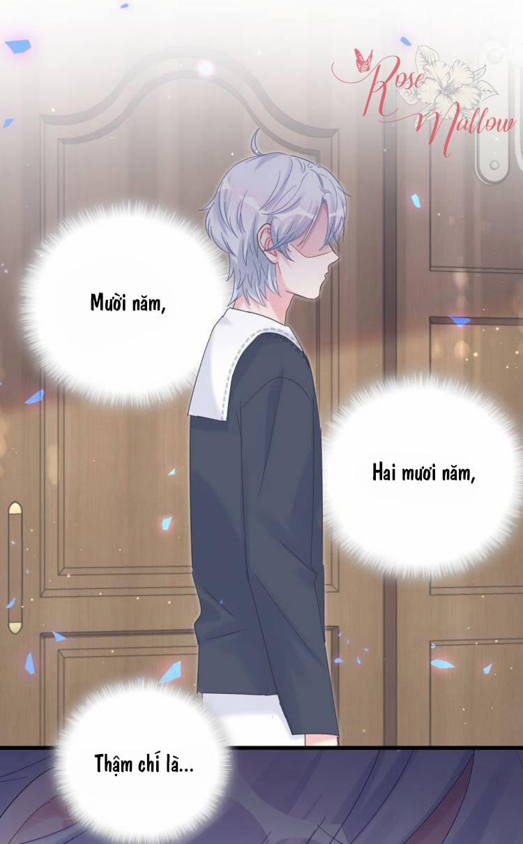 Chim Hoàng Yến Bị Chính Mình Trói Buộc 37 trang 33