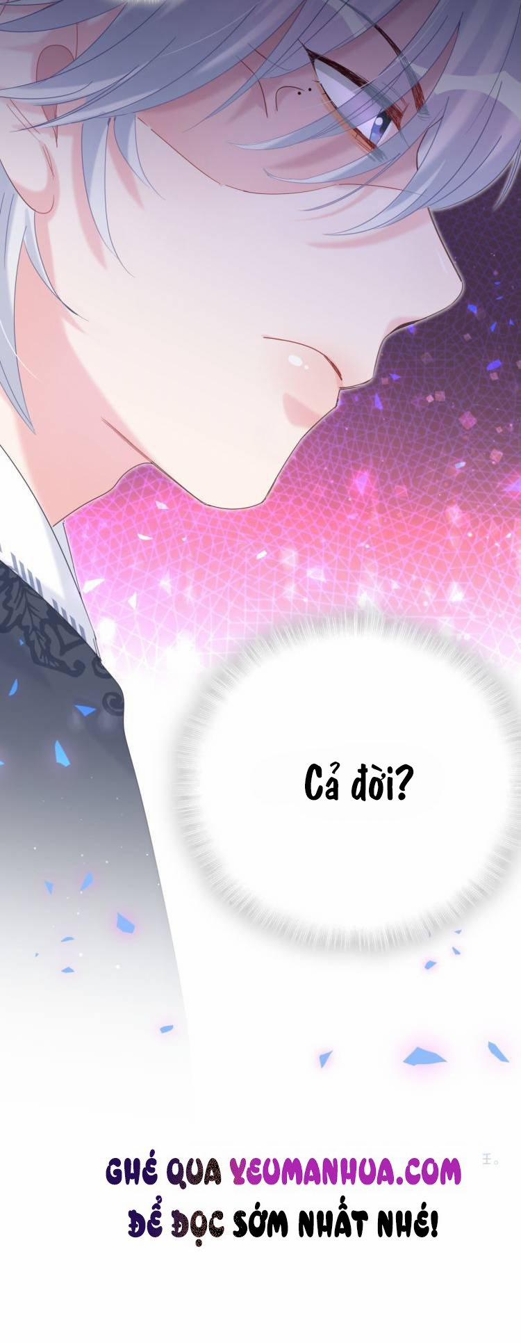 Chim Hoàng Yến Bị Chính Mình Trói Buộc 37 trang 34