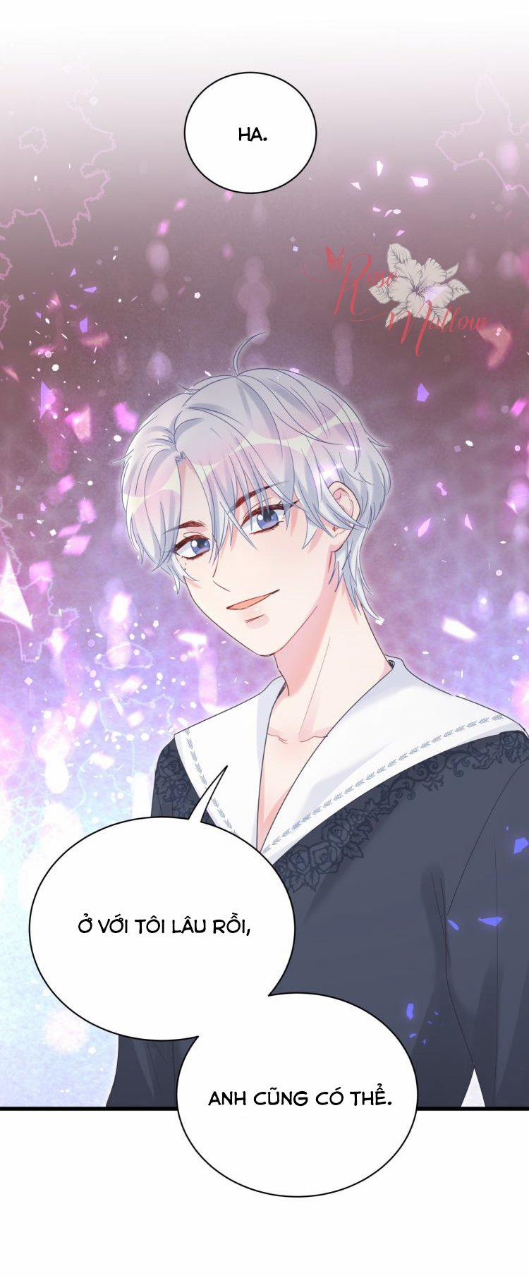 Chim Hoàng Yến Bị Chính Mình Trói Buộc 37 trang 5