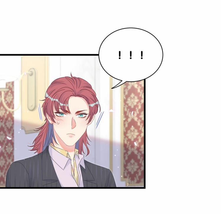 Chim Hoàng Yến Bị Chính Mình Trói Buộc 37 trang 6