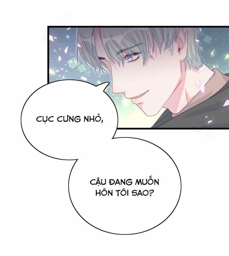 Chim Hoàng Yến Bị Chính Mình Trói Buộc 38 trang 13