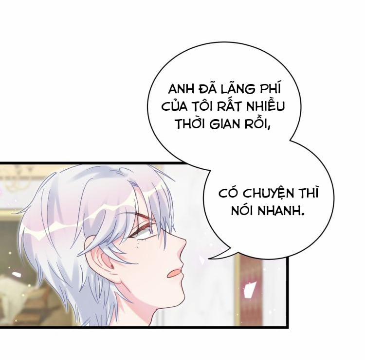 Chim Hoàng Yến Bị Chính Mình Trói Buộc 38 trang 22