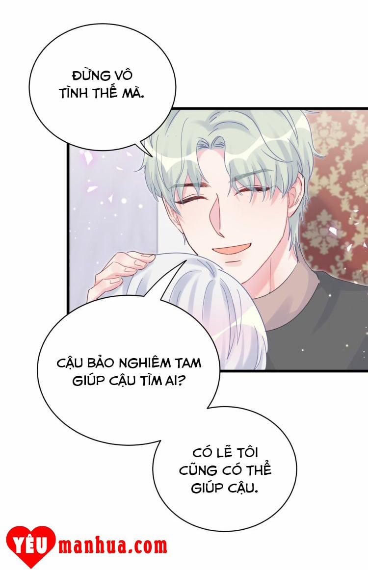 Chim Hoàng Yến Bị Chính Mình Trói Buộc 38 trang 23