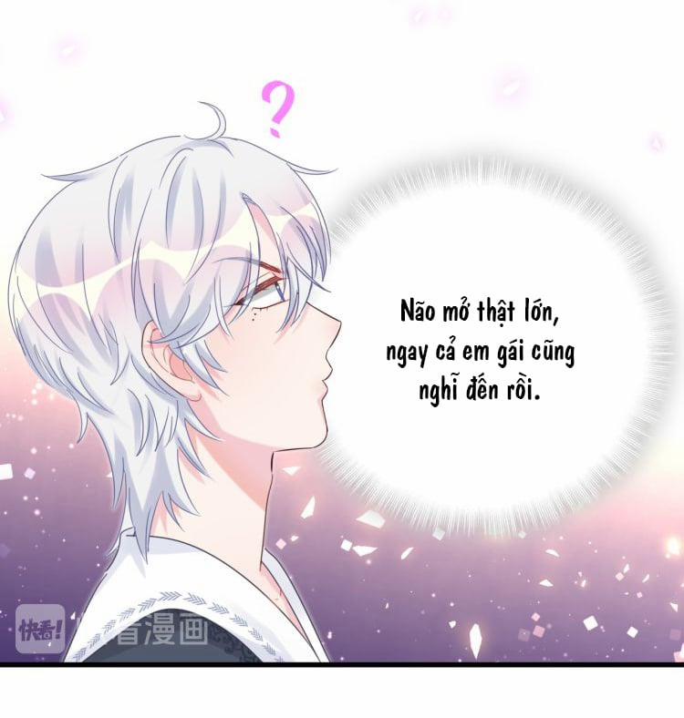 Chim Hoàng Yến Bị Chính Mình Trói Buộc 38 trang 27