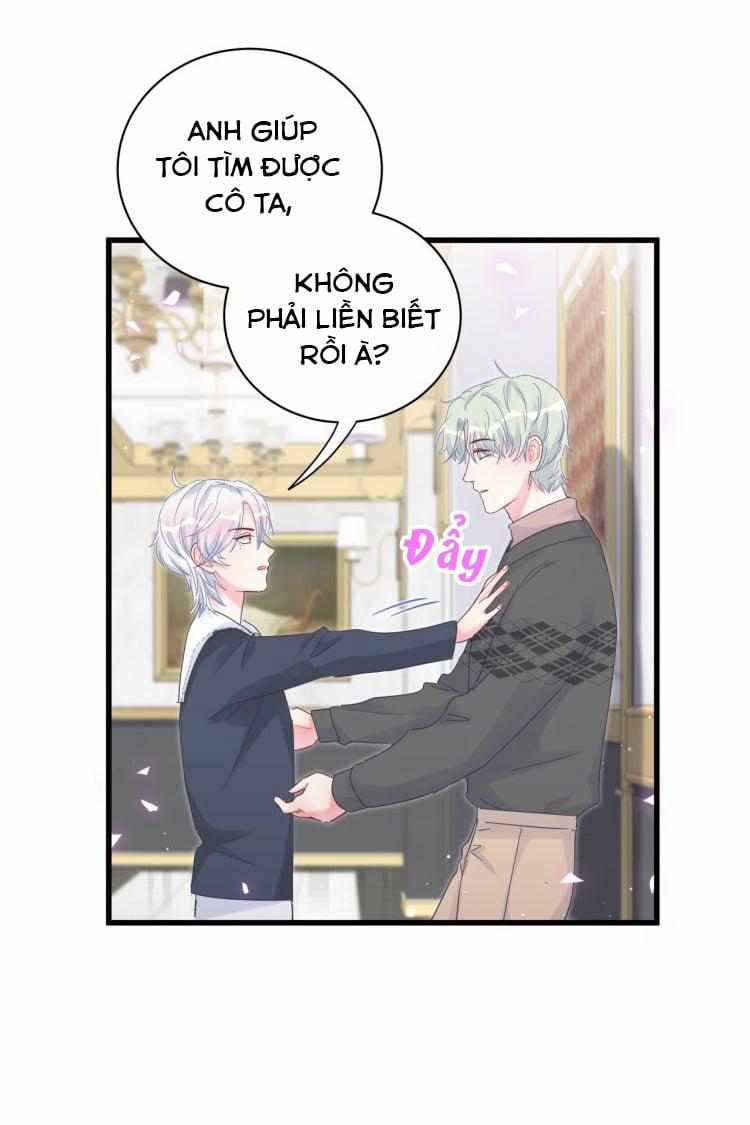 Chim Hoàng Yến Bị Chính Mình Trói Buộc 38 trang 28