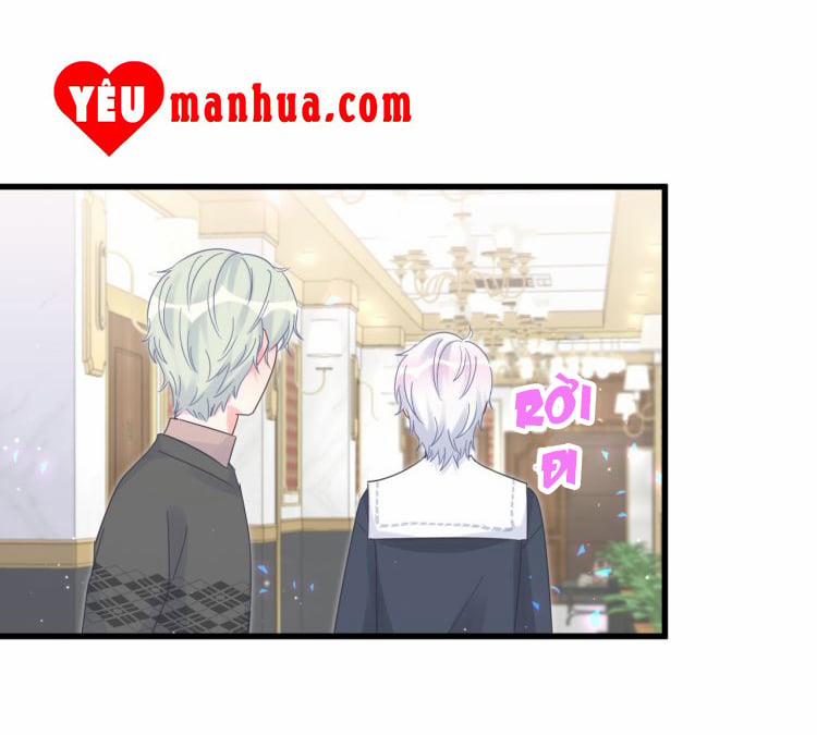 Chim Hoàng Yến Bị Chính Mình Trói Buộc 38 trang 29