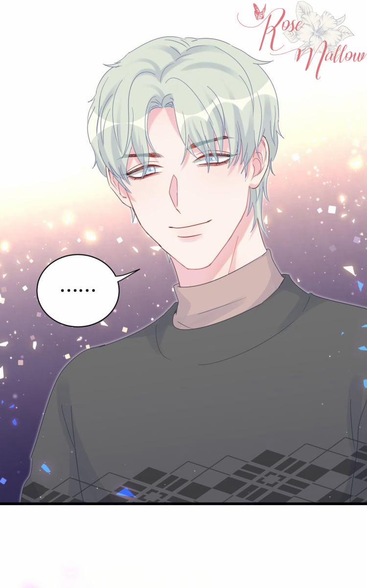 Chim Hoàng Yến Bị Chính Mình Trói Buộc 38 trang 30