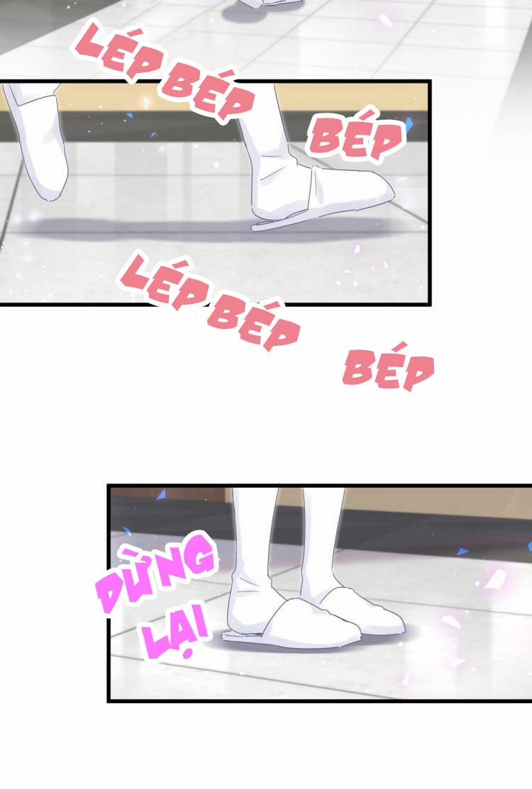 Chim Hoàng Yến Bị Chính Mình Trói Buộc 38 trang 32