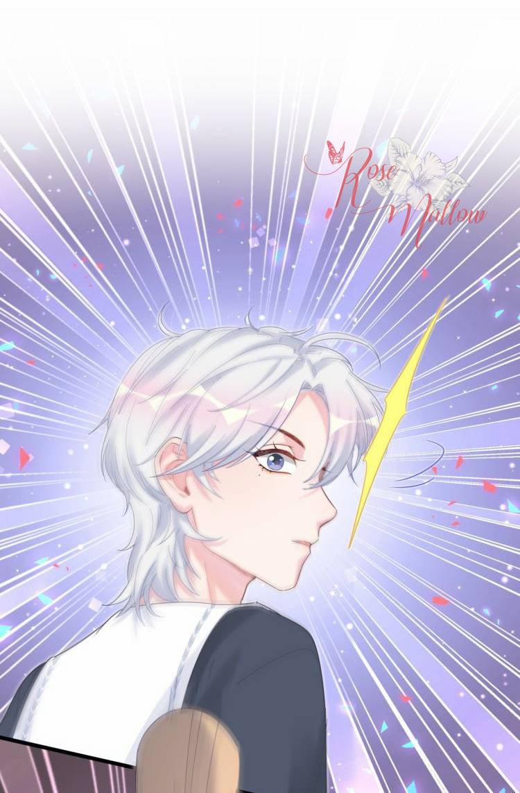 Chim Hoàng Yến Bị Chính Mình Trói Buộc 38 trang 35