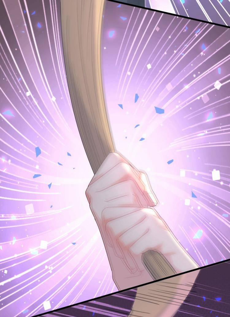 Chim Hoàng Yến Bị Chính Mình Trói Buộc 38 trang 36