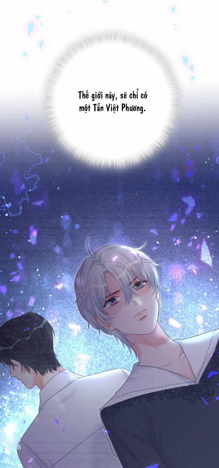 Chim Hoàng Yến Bị Chính Mình Trói Buộc 38 trang 4