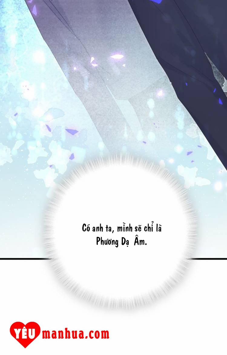 Chim Hoàng Yến Bị Chính Mình Trói Buộc 38 trang 5