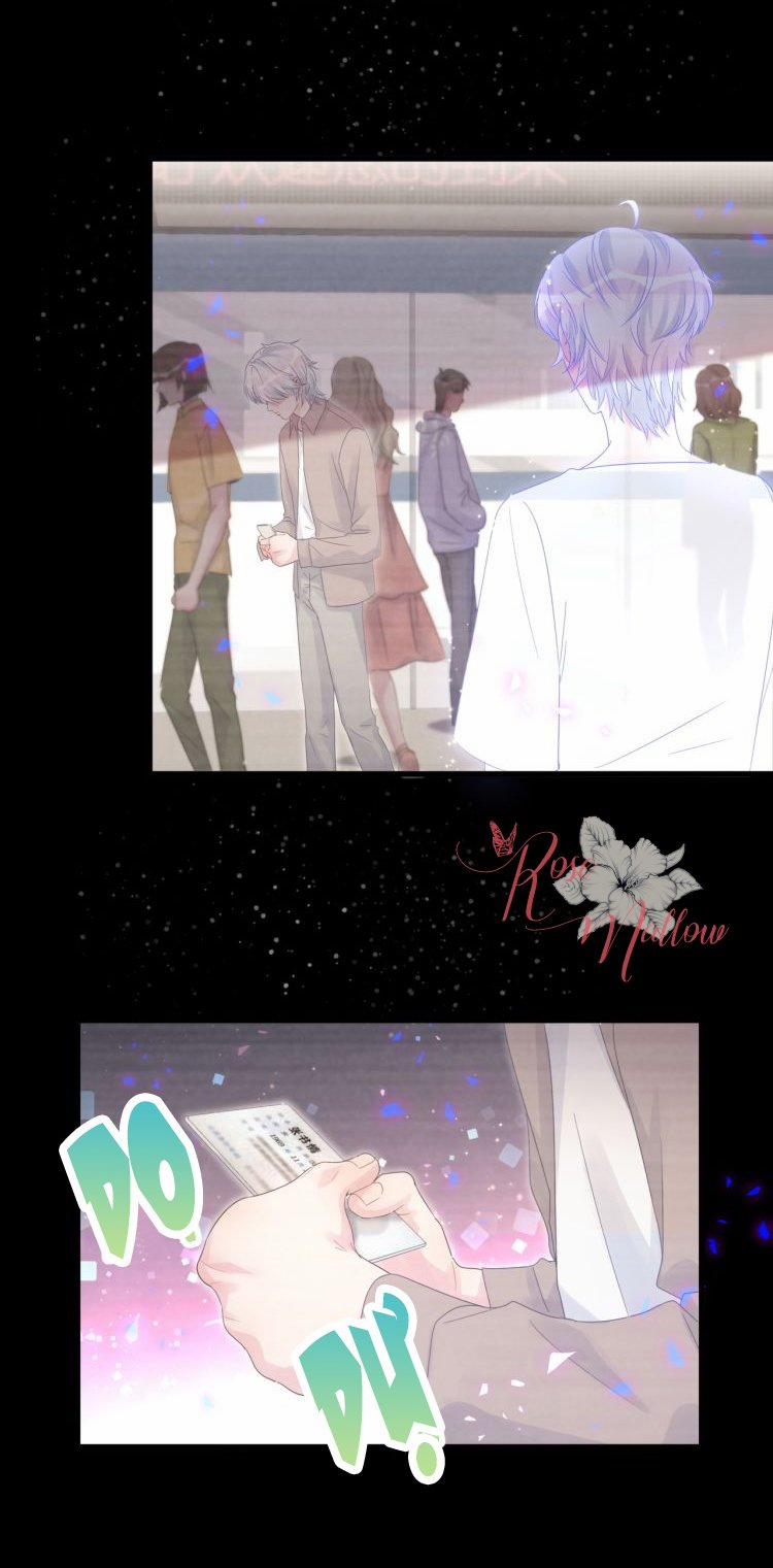 Chim Hoàng Yến Bị Chính Mình Trói Buộc 39 trang 12